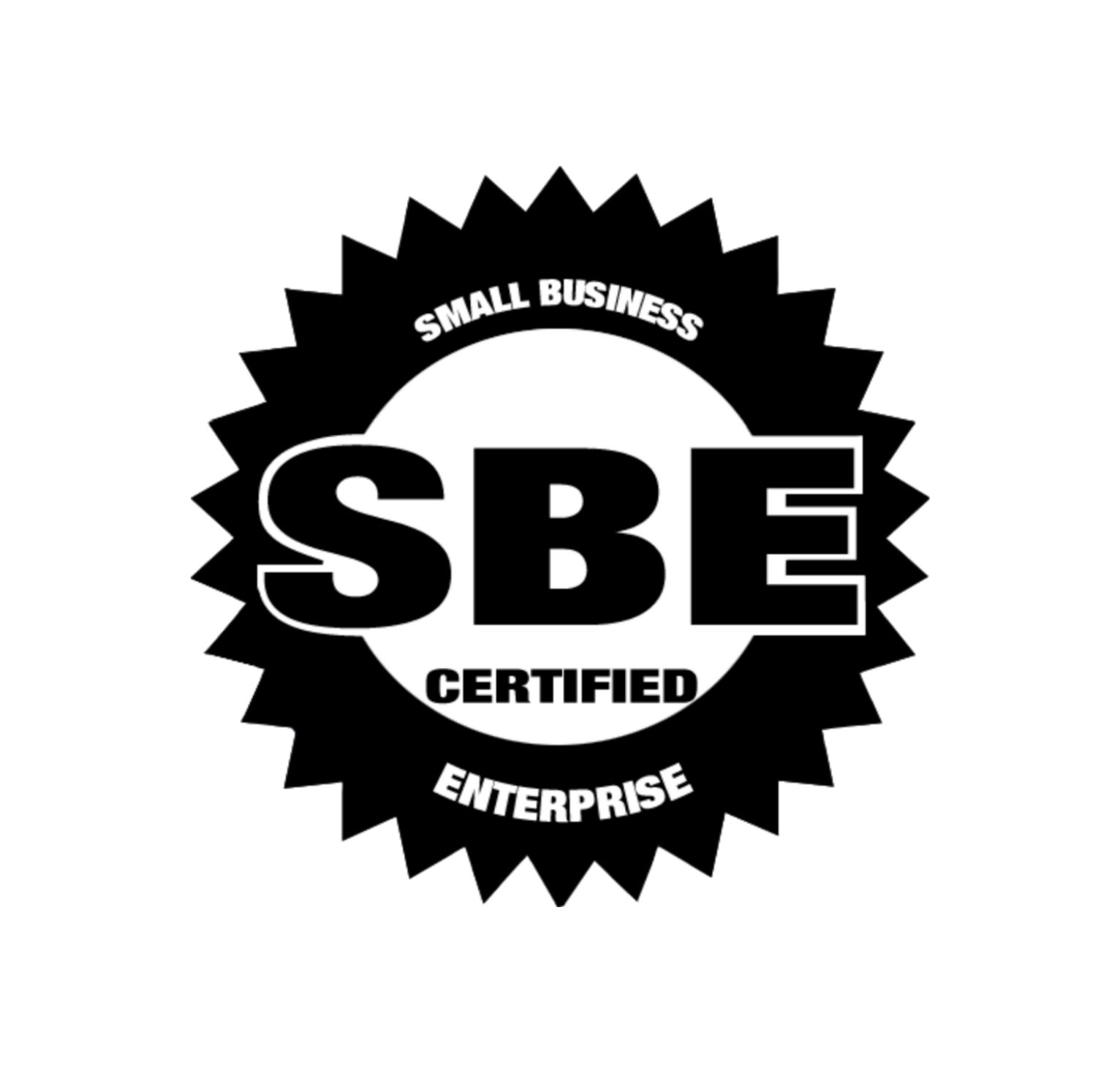 Small Business Enterprise Certified | Straightline Grading & Excavating