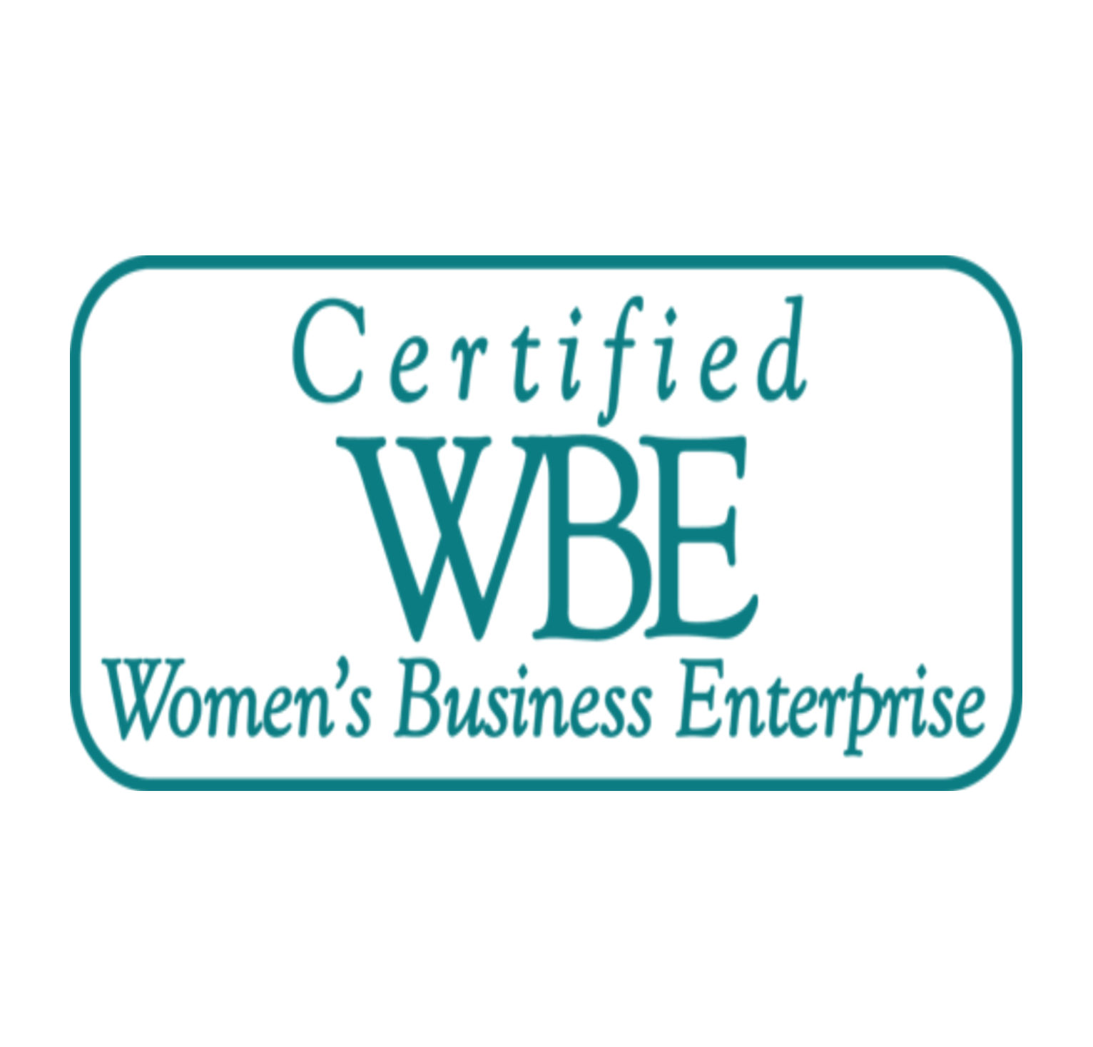 Womens Business Enterprise Certified